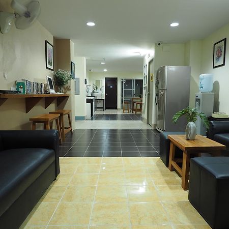 Just Sleep @Box Hostel Chiang Mai Bagian luar foto