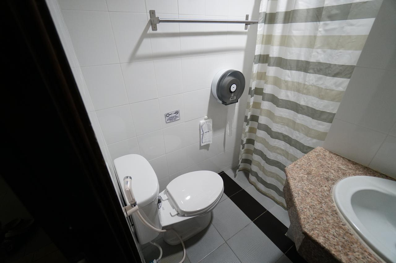 Just Sleep @Box Hostel Chiang Mai Bagian luar foto