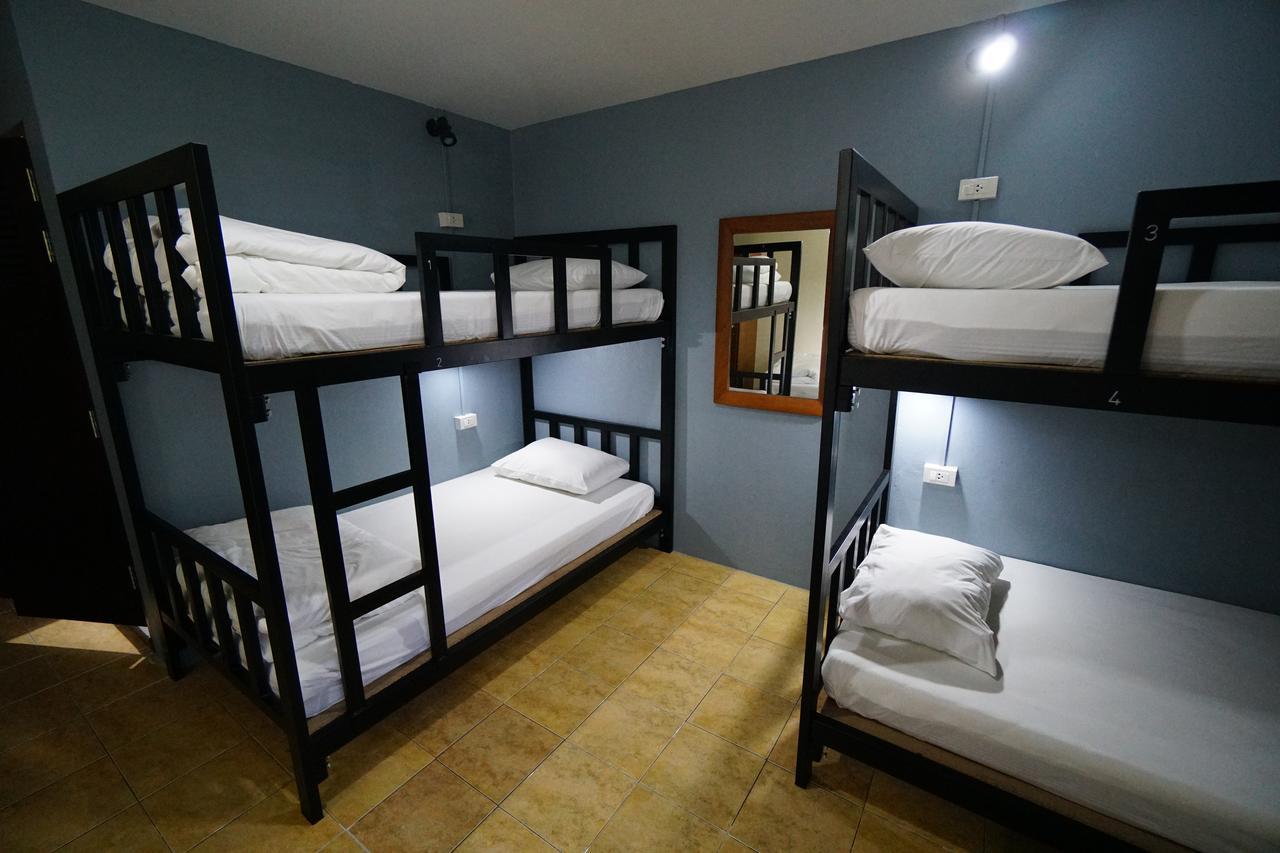 Just Sleep @Box Hostel Chiang Mai Bagian luar foto