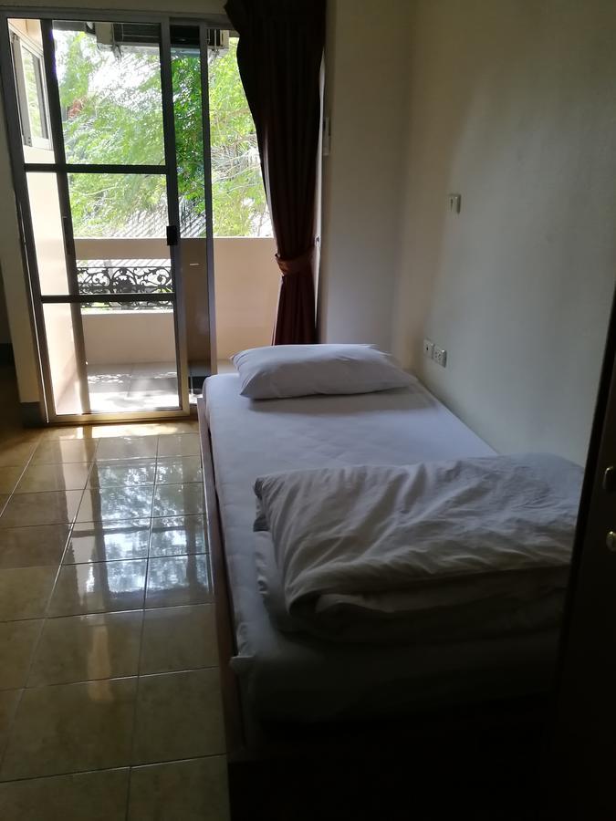 Just Sleep @Box Hostel Chiang Mai Bagian luar foto