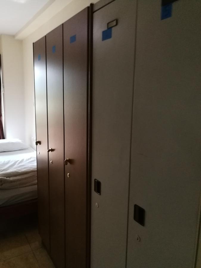 Just Sleep @Box Hostel Chiang Mai Bagian luar foto