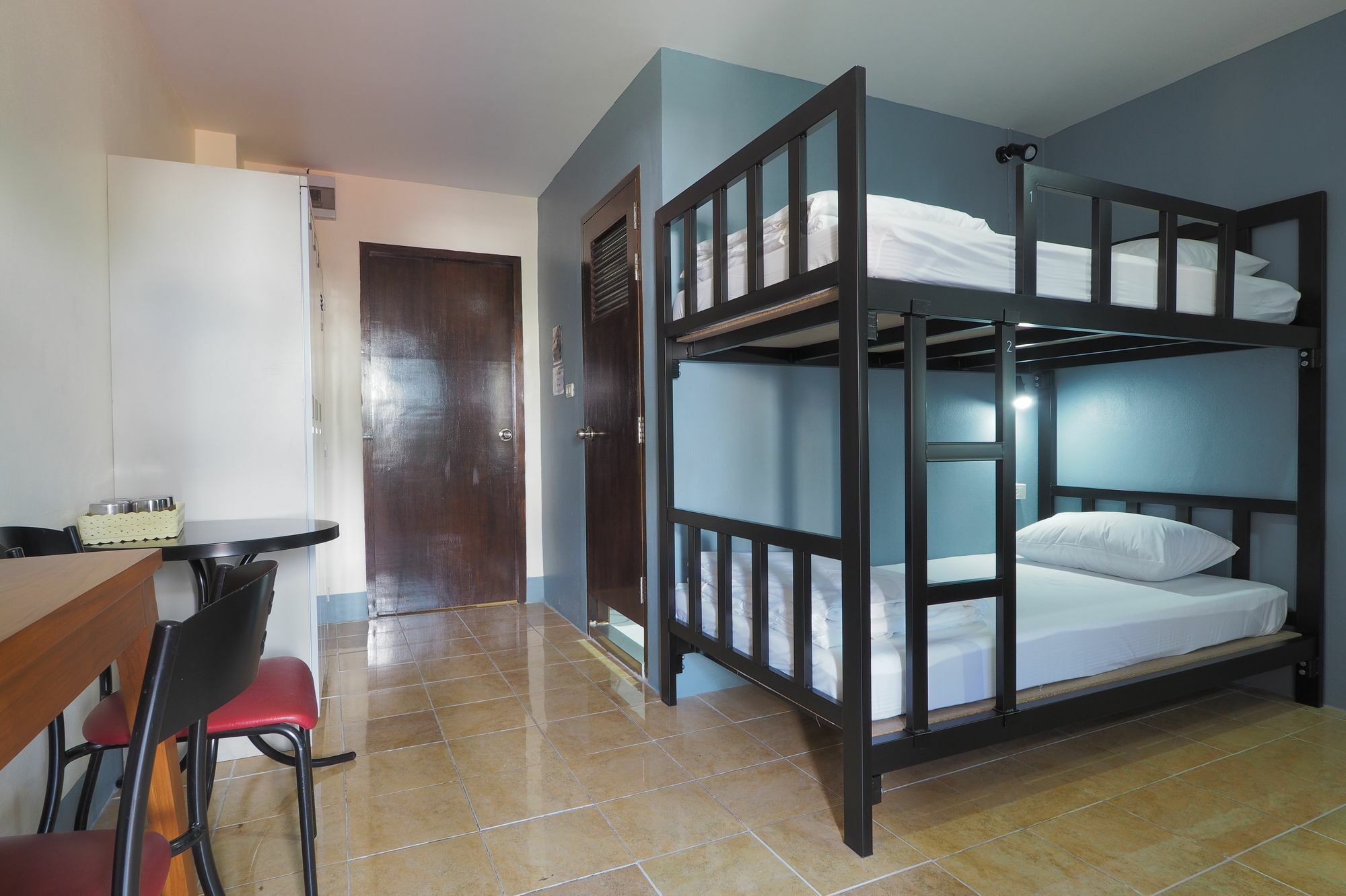 Just Sleep @Box Hostel Chiang Mai Bagian luar foto