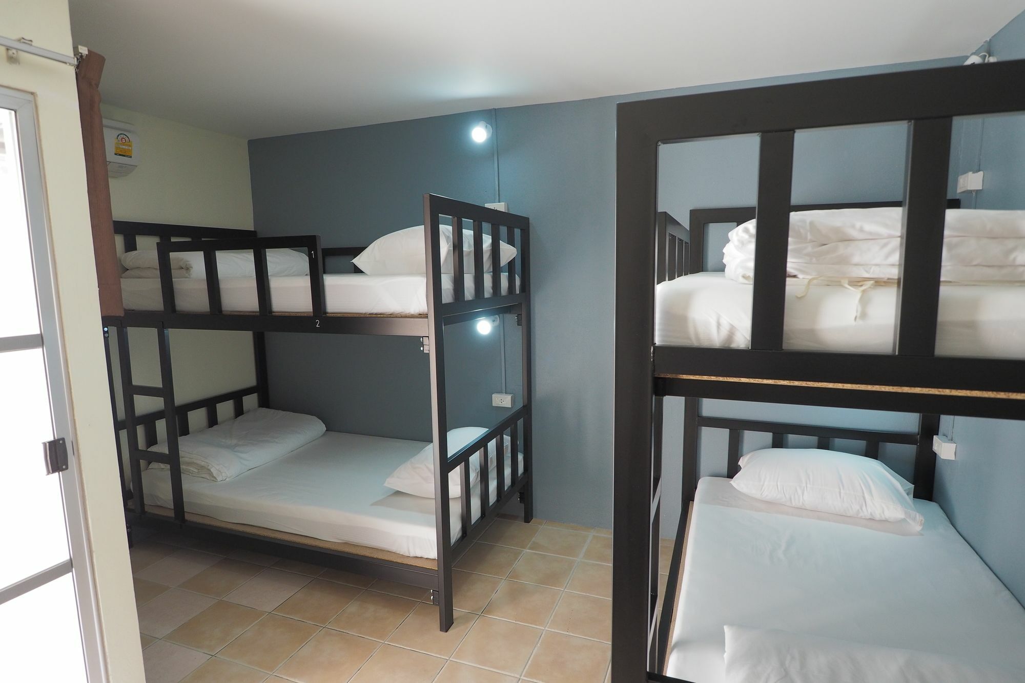 Just Sleep @Box Hostel Chiang Mai Bagian luar foto