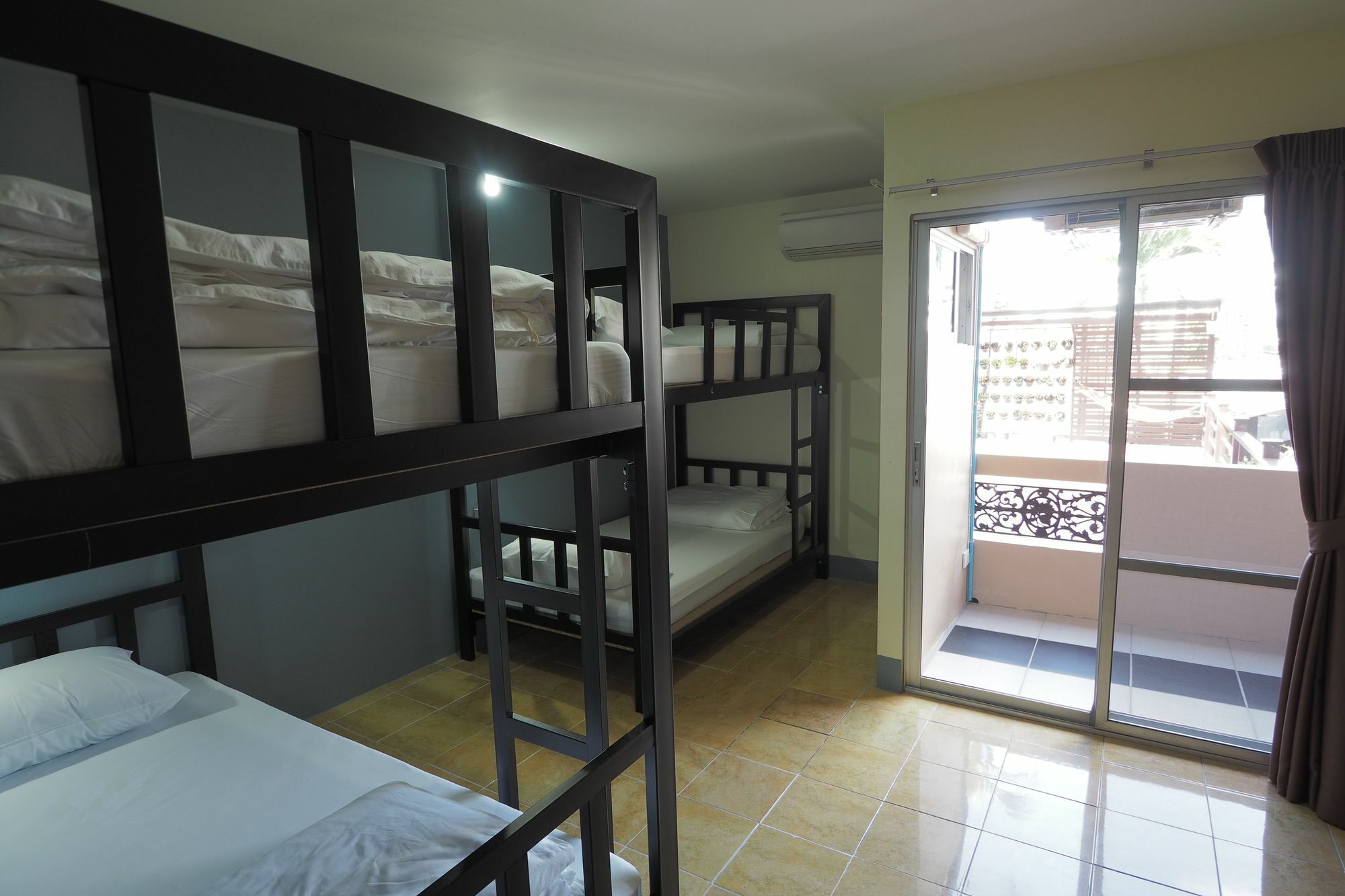 Just Sleep @Box Hostel Chiang Mai Bagian luar foto